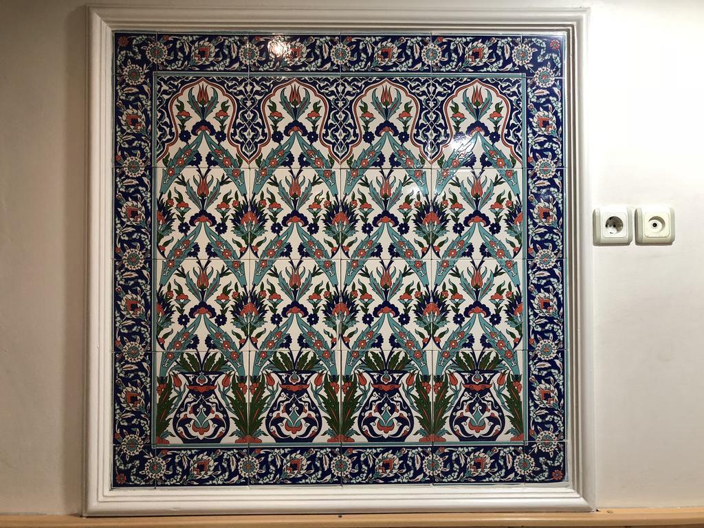קוניה Ankara Hotel מראה חיצוני תמונה