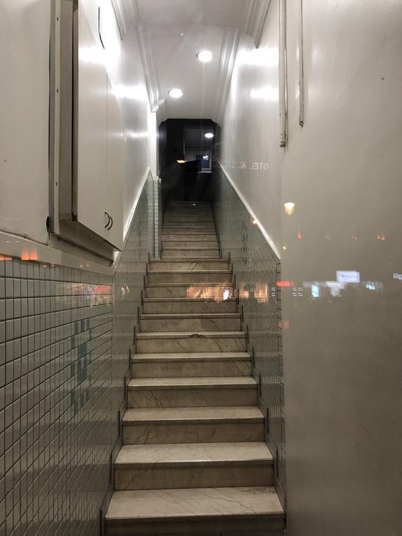קוניה Ankara Hotel מראה חיצוני תמונה
